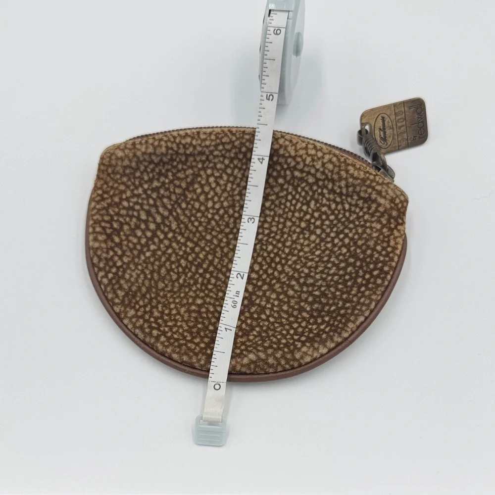 Borbonese Redwall Pouch - Picture 7 of 7